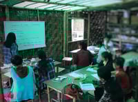 Using storytelling to preserve local memories in Myanmar 