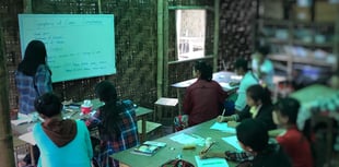 Using storytelling to preserve local memories in Myanmar 