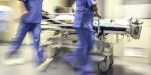 Nurses 'often caring for 10, 12, 15 or more patients at a time'