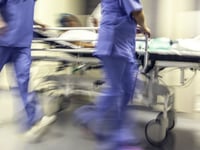 Nurses 'often caring for 10, 12, 15 or more patients at a time'