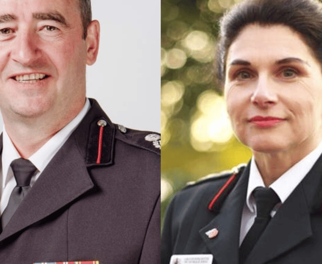 Fire services appoint specialist for independent cultural review