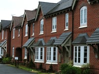 Rent in Gwynedd costs nearly a third of the average wage