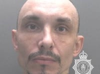 Gwynedd man jailed for attacking a man and taking his belongings