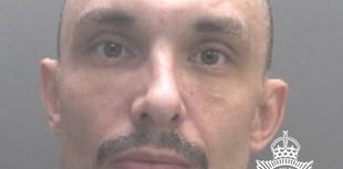 Gwynedd man jailed for attacking a man and taking his belongings