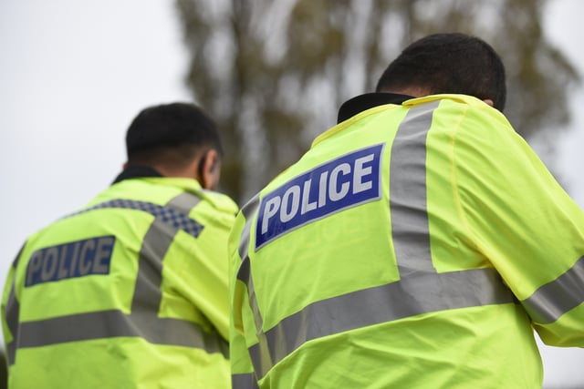 North Wales: Record number of firearm and shotgun licences revoked