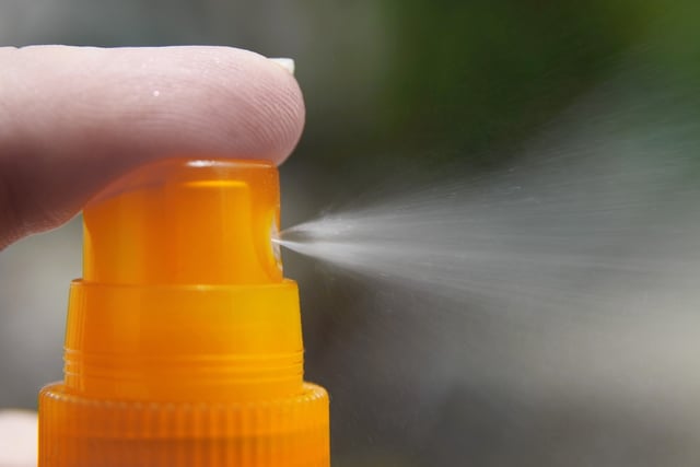 Calls for free sunscreen in schools as skin cancer rates in Wales rise
