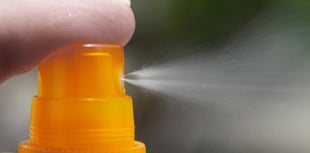Calls for free sunscreen in schools as skin cancer rates in Wales rise