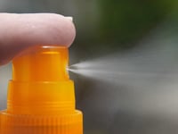 Calls for free sunscreen in schools as skin cancer rates in Wales rise