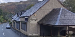 Climbing wall and gym planned for empty retail unit could provide jobs