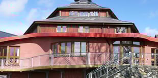 Cardigan's Small World Theatre to host We Move celebration