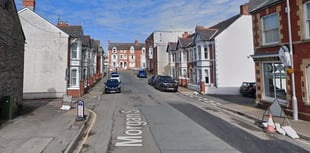 Cardigan car crash leads to fine for careless driving