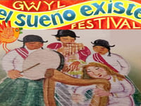 Machynlleth's Latin American music festival returns for 19th year
