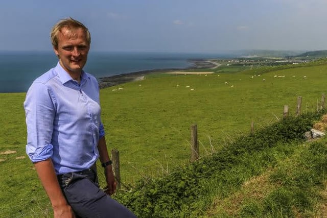 Rural-proofing decisions made in Wales 'long overdue'