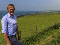 Rural-proofing decisions made in Wales 'long overdue'