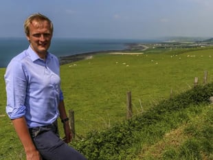 Rural-proofing decisions made in Wales 'long overdue'