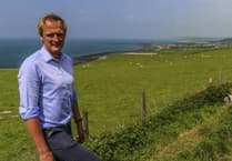Rural-proofing decisions made in Wales 'long overdue'