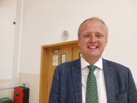 Ben Lake and Elin Jones privately fume with Plaid's Ceredigion Cabinet