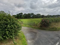 Inspectors dismiss planning appeal