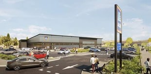 Aldi's Lampeter plan rejected