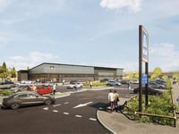 Lampeter Aldi plans remain in play despite refusal recommendation