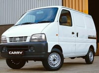 Police appeal for information following theft of van