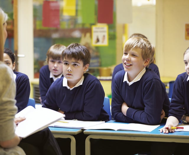 Plans set out for major shake-up of Welsh-language education