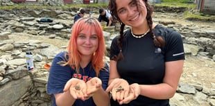 Strata Florida to host an open day this weekend