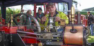 In pictures: Lampeter Show
