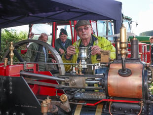 In pictures: Lampeter Show