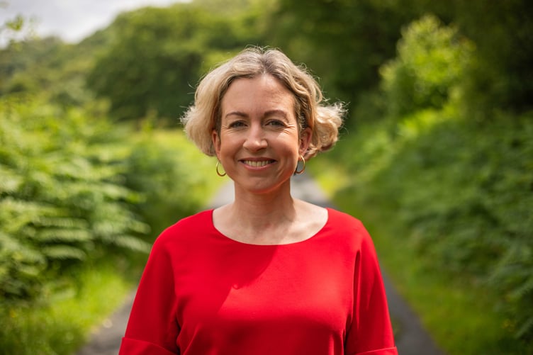 Claire Hughes