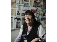 Ceredigion artist to open Cardiff exhibition