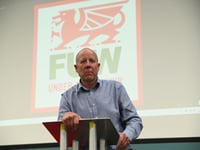 FUW calls for fair funding