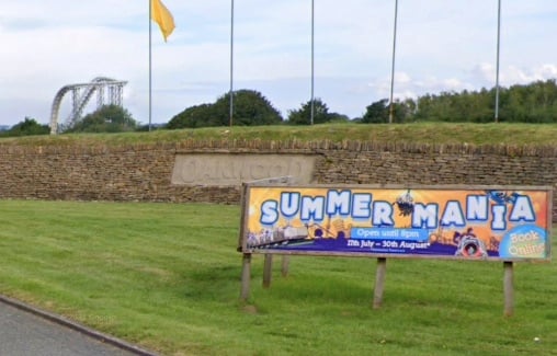 Oakwood Theme Park ride to remain closed as investigation takes place