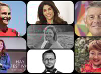 Honorary Fellows for 2024 named by Aberystwyth University