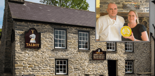 Tregaron hotel named Inn of the Year