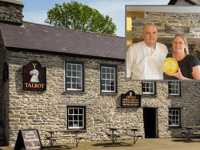 Tregaron hotel named Inn of the Year