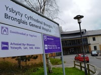 Charity ball to raise funds for Bronglais children's ward