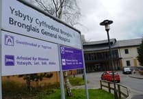 Why is our best stroke unit under threat?