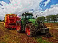  Why we should be worried about Wales' food security