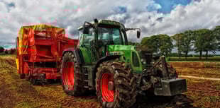  Why we should be worried about Wales' food security