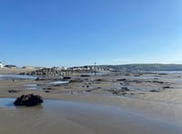 Project to boost resilience for mid and north Wales coast