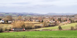 Fears raised over cuts to the Heart of Wales rail service