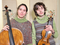 Aberystwyth MusicFest host Sinfonia Cymru concerts