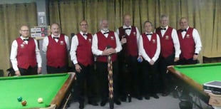 Barry and Donald help Wales to Celtic Challenge success in Ireland