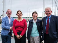 Gwynedd slate groups get £2 million financial boost