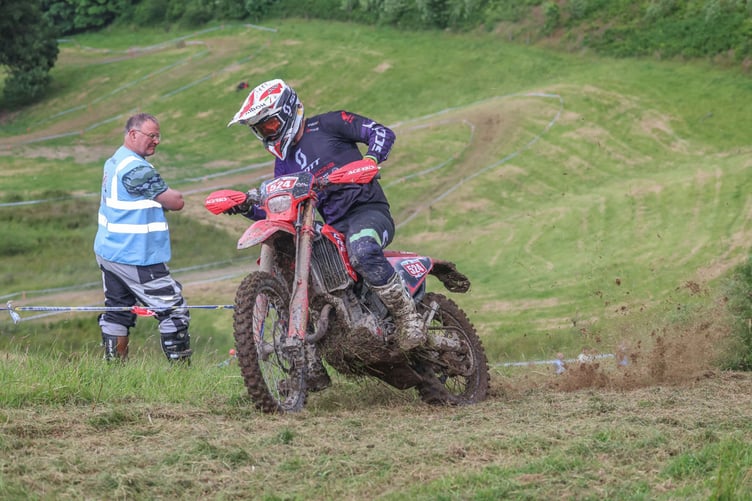 Steve Holcombe