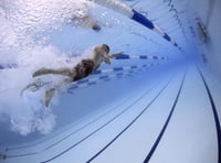 Silence on claims that eight Powys pools are at risk