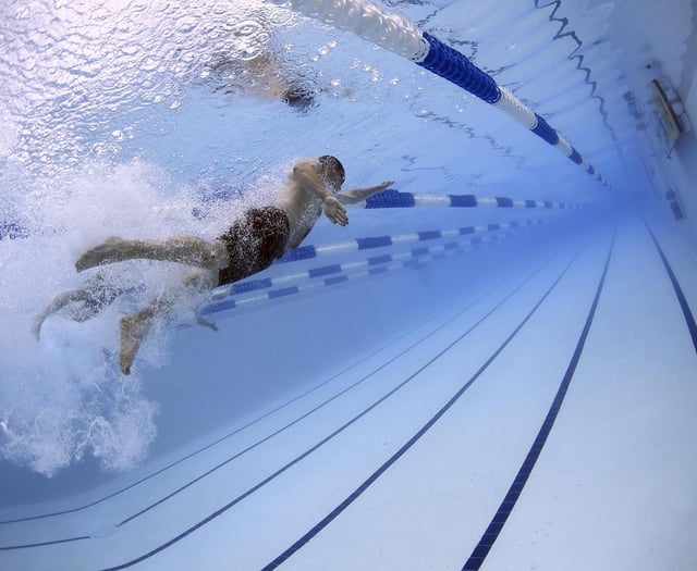 Silence on claims that eight Powys pools are at risk