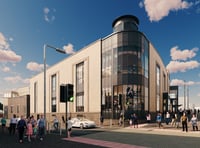 24-hour gym & entertainment centre planned for former Debenhams store