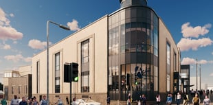 24-hour gym & entertainment centre planned for former Debenhams store
